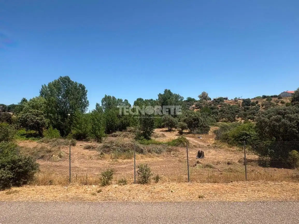 Terreno residenziale in vendita a Serranillos Playa S 6R, imagen 6