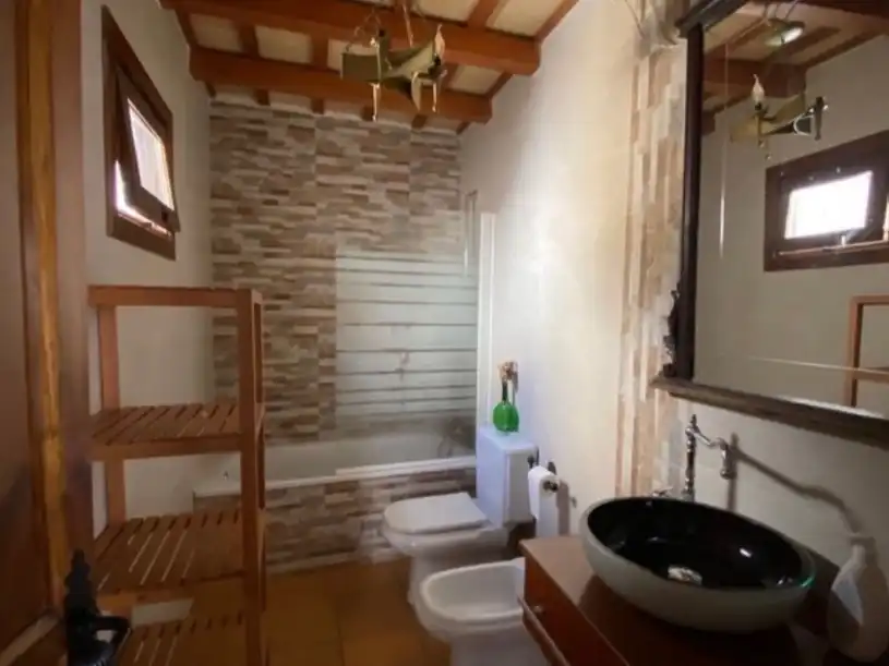 Wohnung zur Miete in Calle Lineros, 21, Casco Histórico - Ribera - San Basilio