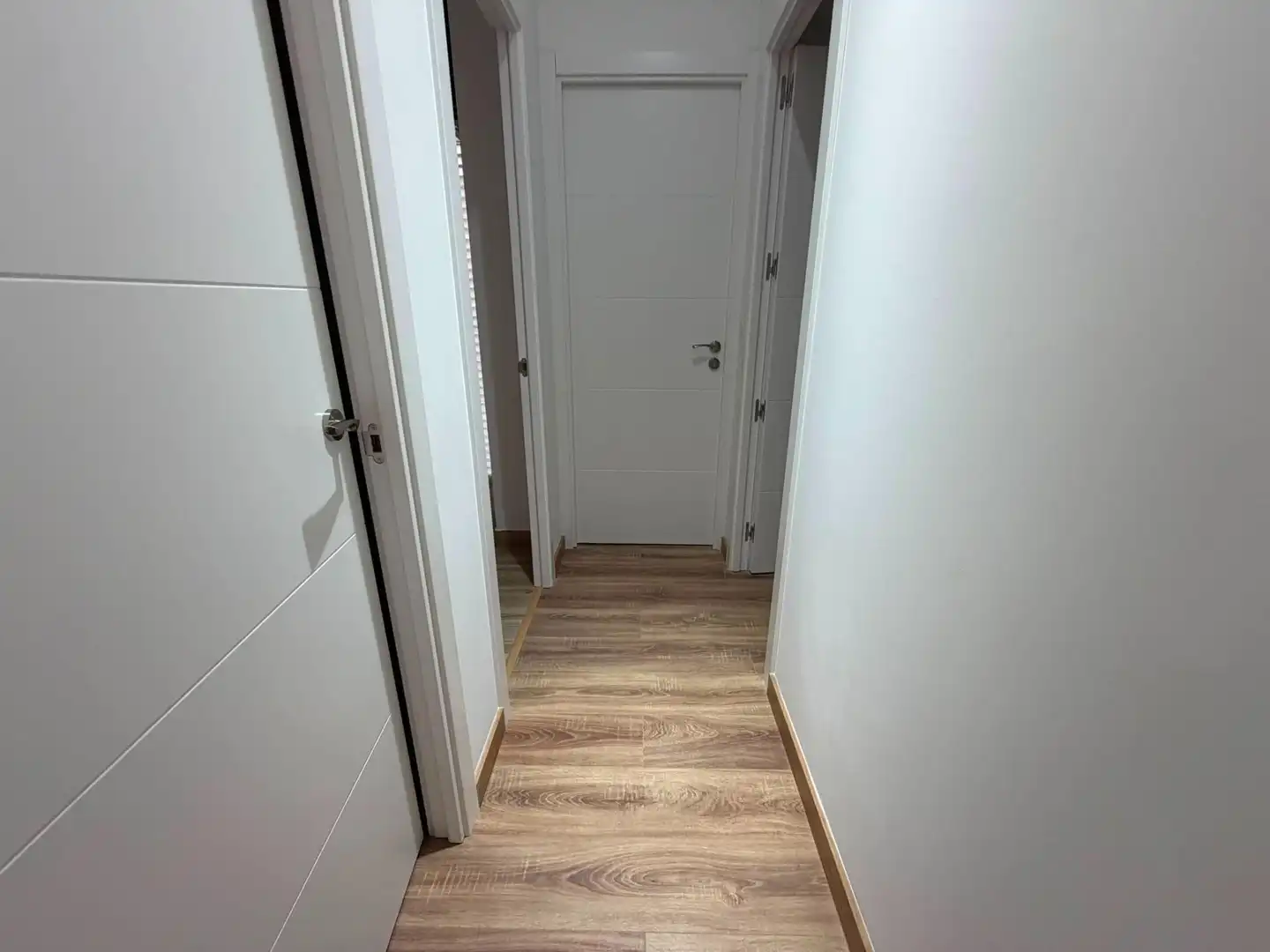 Wohnung zur Miete in Calle GUADALAJARA, Villayuventus - Renfe