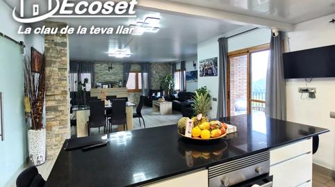 Foto 5 de Casa adosada en venda a Carrer Major, 316, Vallirana, Barcelona