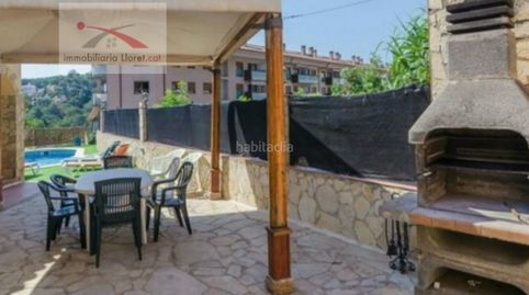 Lloret de dalt... Licencia turística y dentro de población, immagine 2