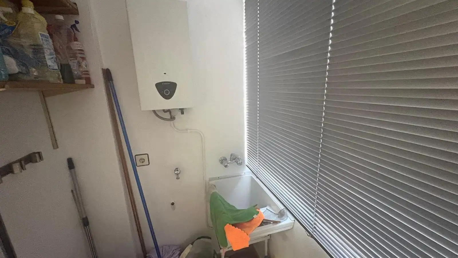 Flat for rent in Calle CORREDERA, Almansa