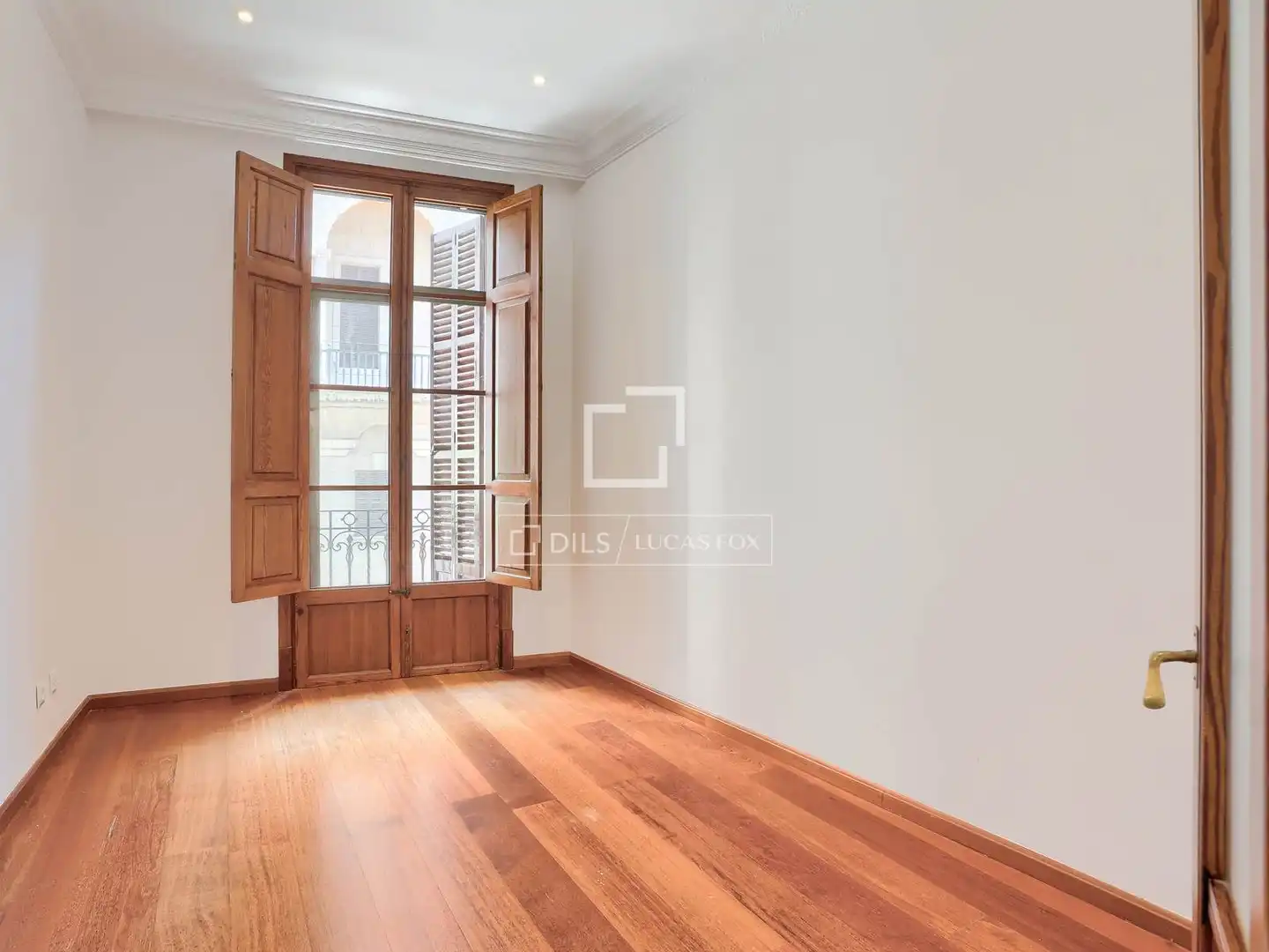 Piso con terraza en venta en Centre, imagen 11