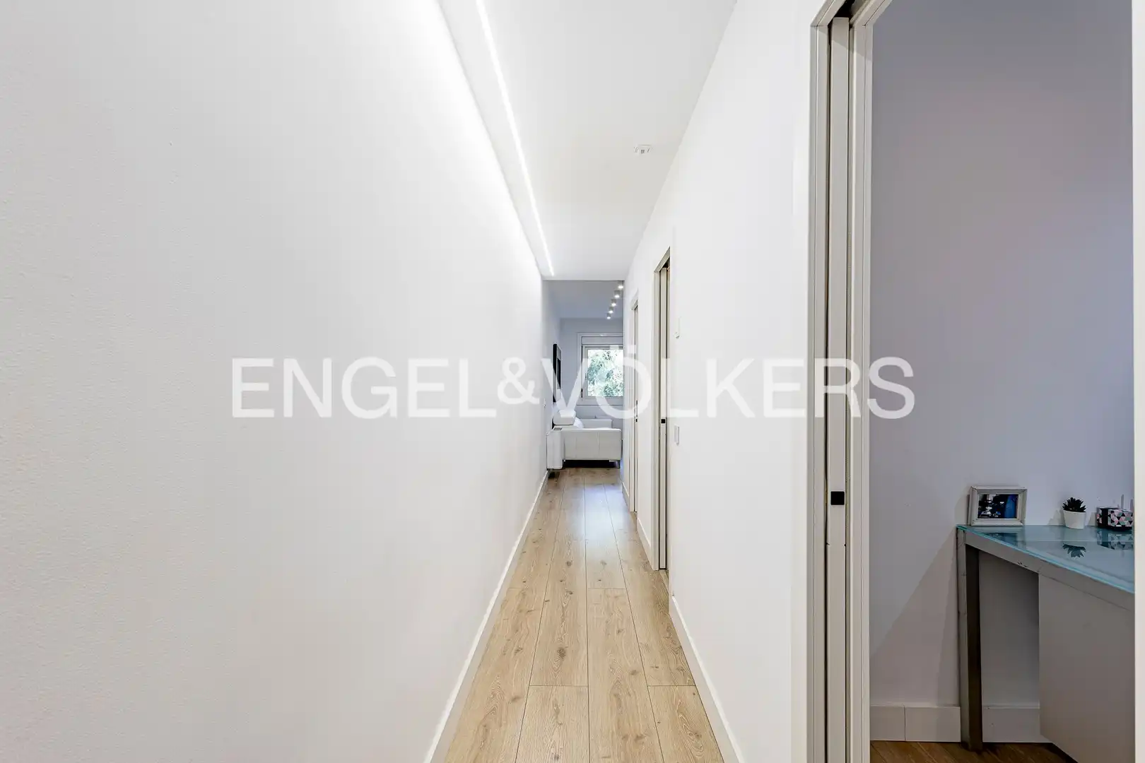 Piso con ascensor en venta en Sarrià - Sant Gervasi, imagen 30