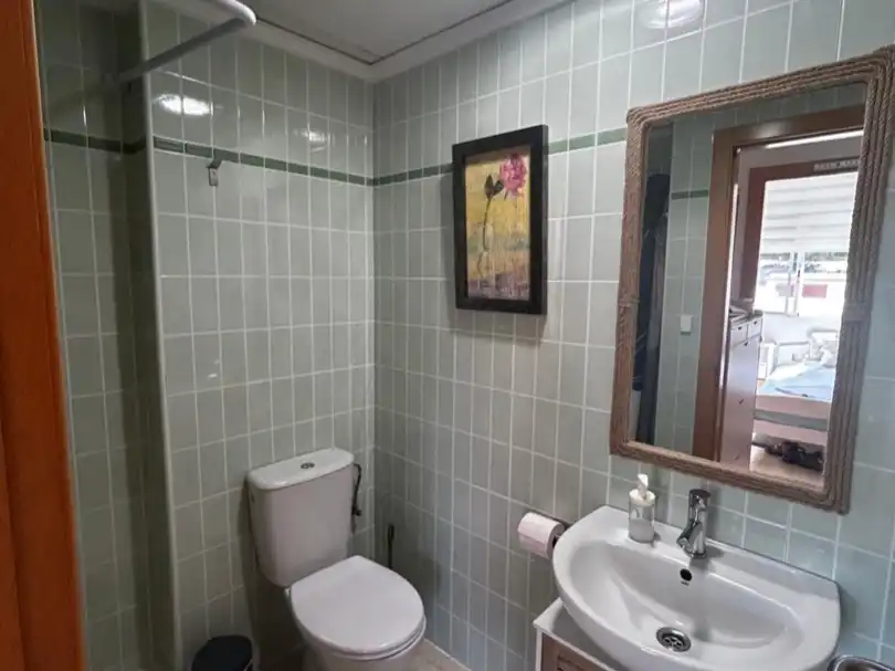 Baño de Casa o chalet en venta en Guardamar de la Safor, Valencia
