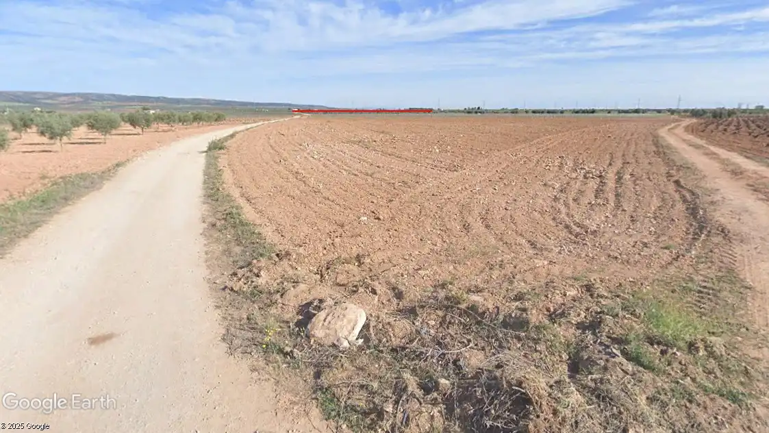 Rural land for sale in Valdepeñas, imagen 7