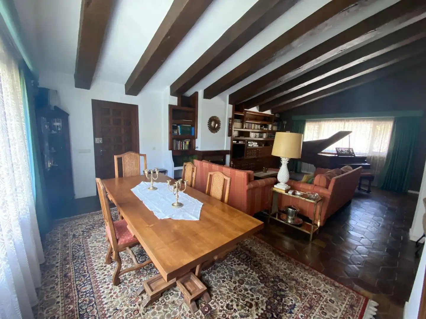 Casa o chalet en venta en Castillo Sohail - Myramar