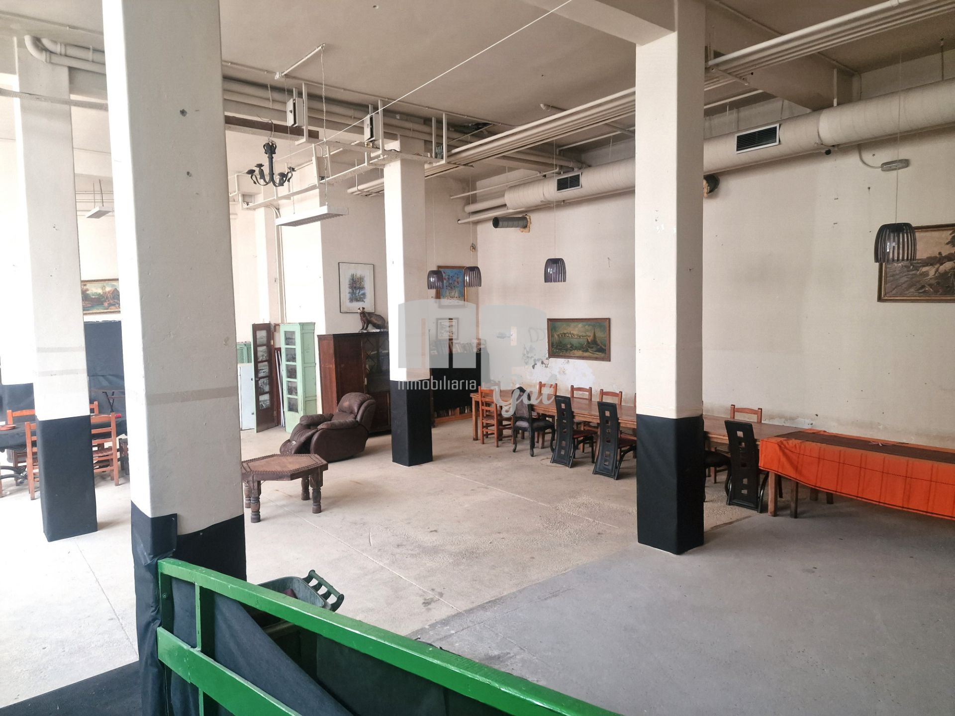 Premises for sale in Vigo 