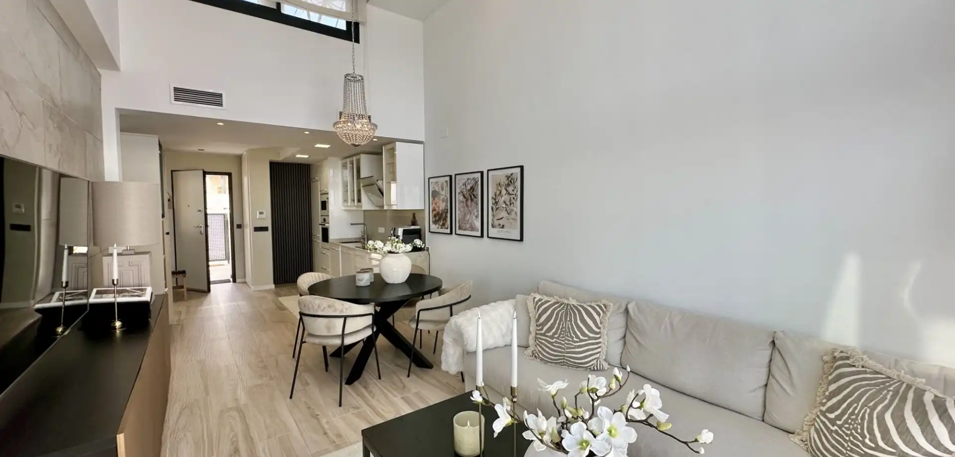 Wohnung mit Pool zum Verkauf in Orihuela Costa, imagen 20