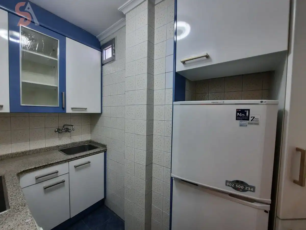 Wohnung zur Miete in DONCELLAS, Centro
