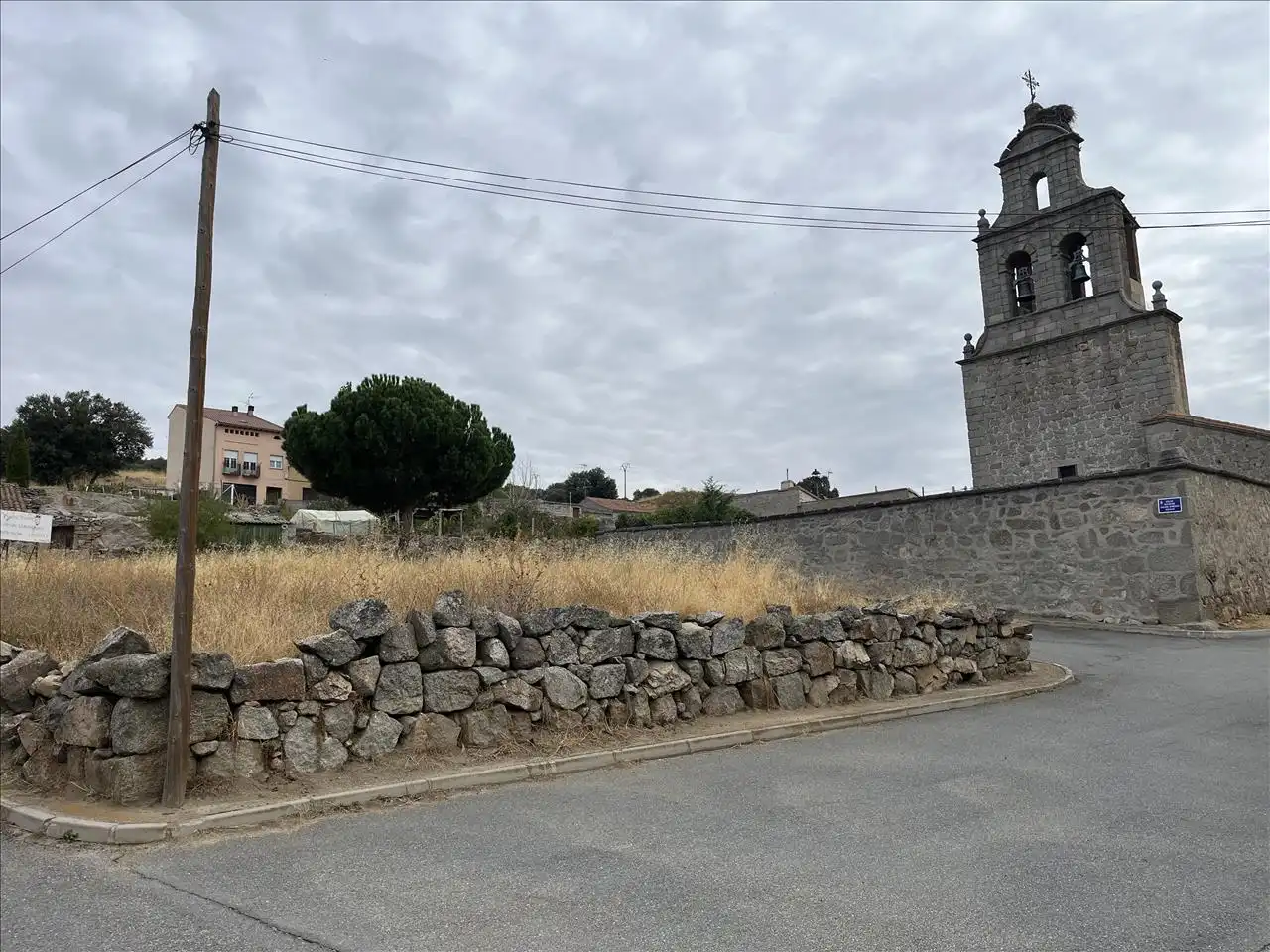 Terreni e lotti in vendita a De La Viña, imagen 22