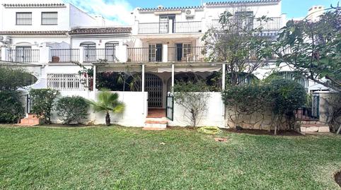 Foto 3 de Casa adosada en venda a Los Boliches, Fuengirola