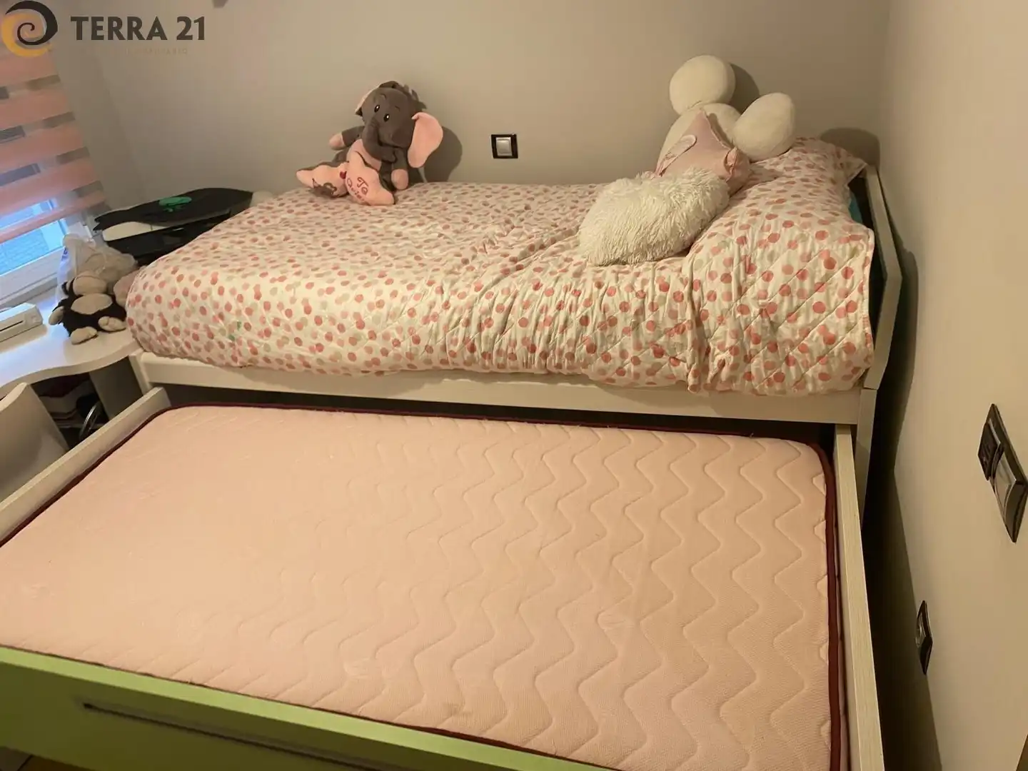 Habitación de Piso en venta en Jamilena