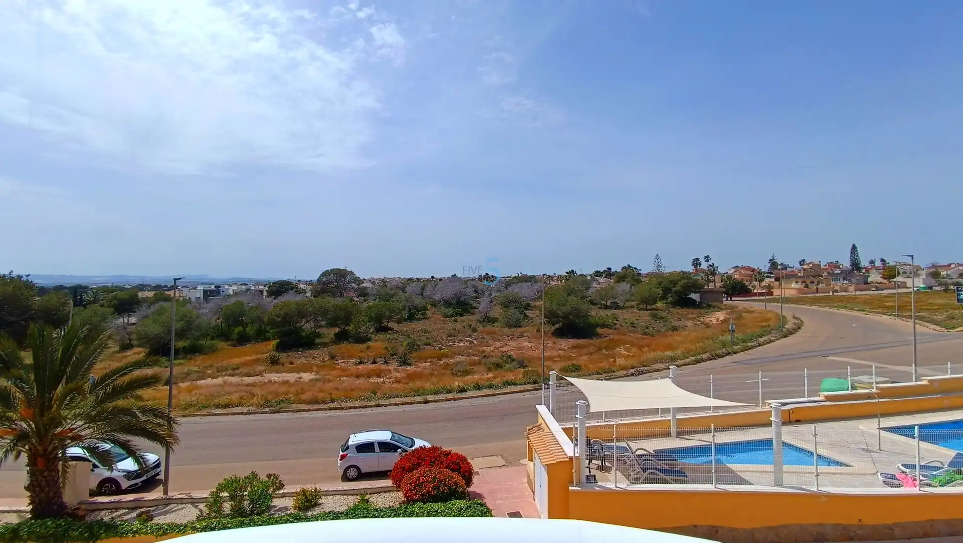 Vista exterior de Casa o chalet en venta en Rojales con Aire acondicionado, Calefacción y Terraza