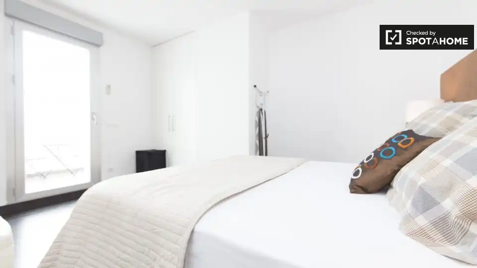 Piso con terraza en alquiler en Centro, imagen 17