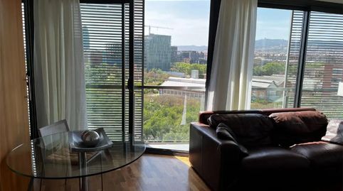 Foto 4 de Pis en venda a Carrer de Bac de Roda, 118, Provençals del Poblenou, Barcelona Capital