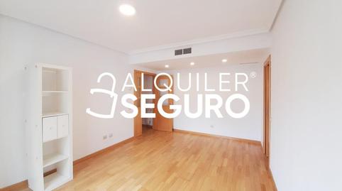 Foto 5 de Pis de lloguer a Arte Pop, Ensanche de Vallecas - La Gavia,  Madrid Capital