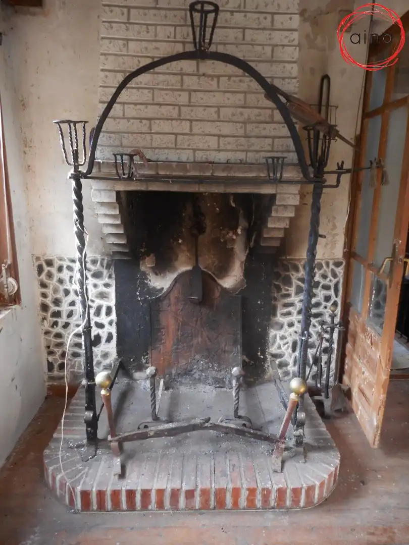 Country homes for sale in Uztárroz / Uztarroze  with Private garden, Terrace and Furnished