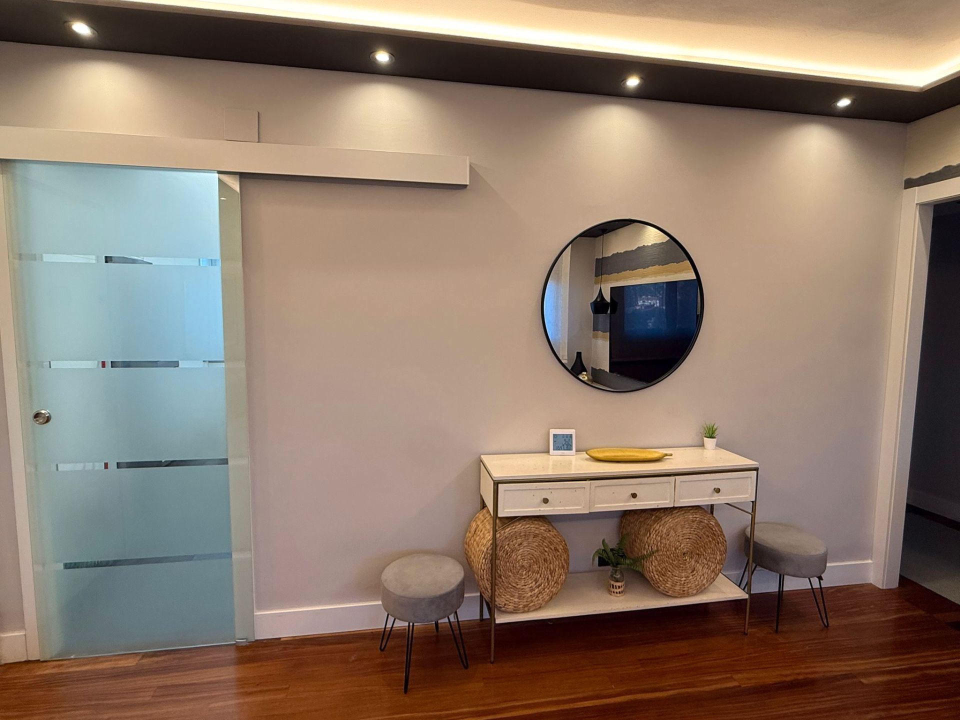 Flat for sale in Bilbao   with Heating and Furnished