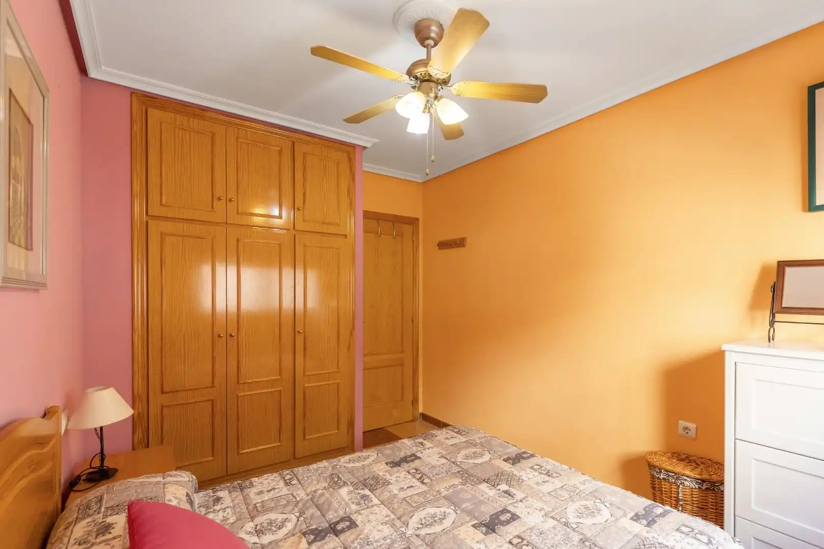 Apartament amb terrassa en venda a La Mata, imagen 14