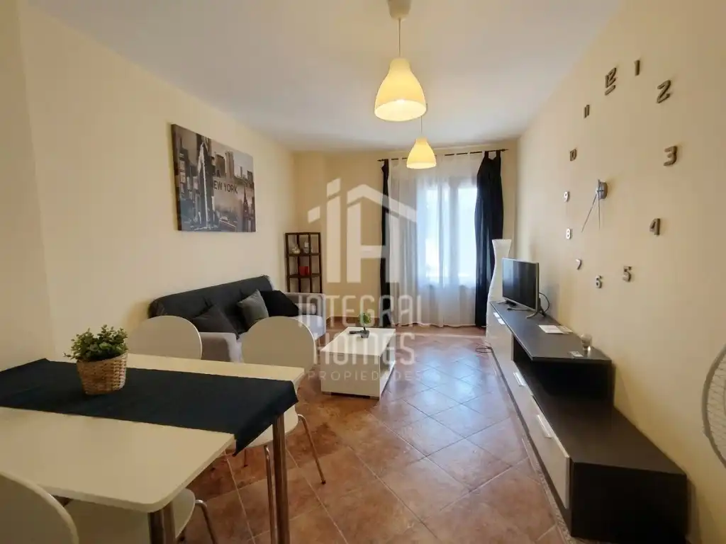 Mini appartamento con ascensore in vendita a Paseo Blasco Ibañez, imagen 5