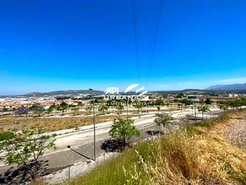 Terreny residencial en venda a San Francisco, imagen 6