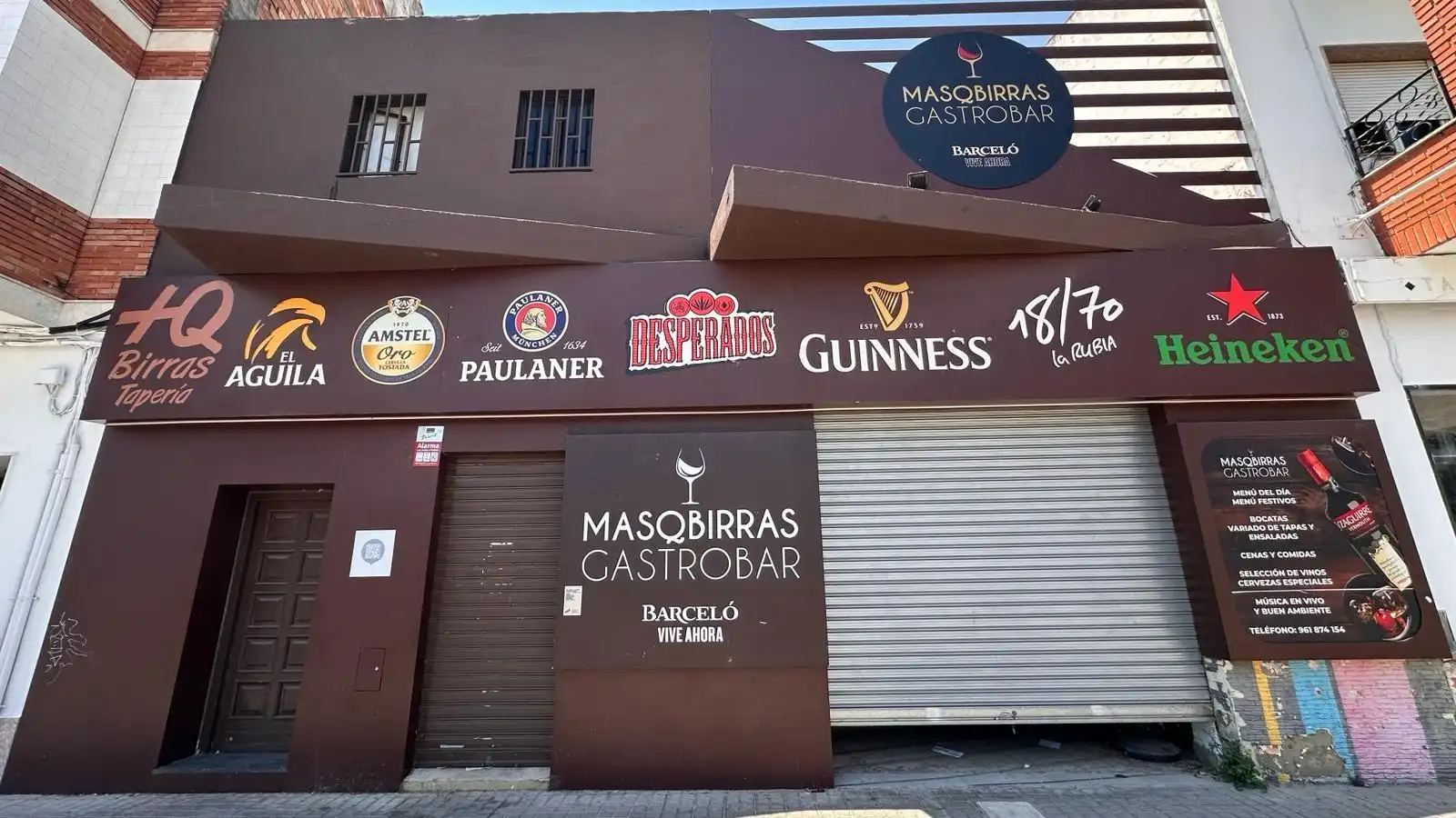 Local comercial en venda a Carretera de Carlet, imagen 39