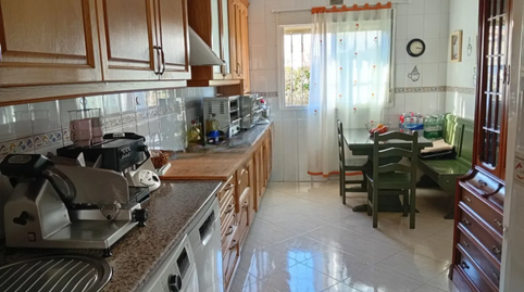 Foto 4 de Casa adosada en venda a Navalagamella, Madrid