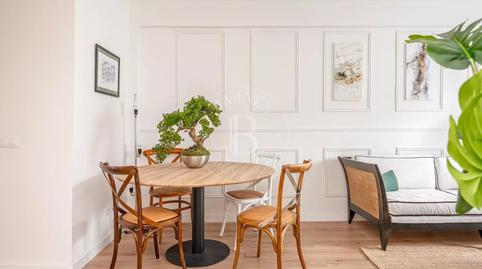 Foto 4 de Pis en venda a Niño Jesús, Madrid