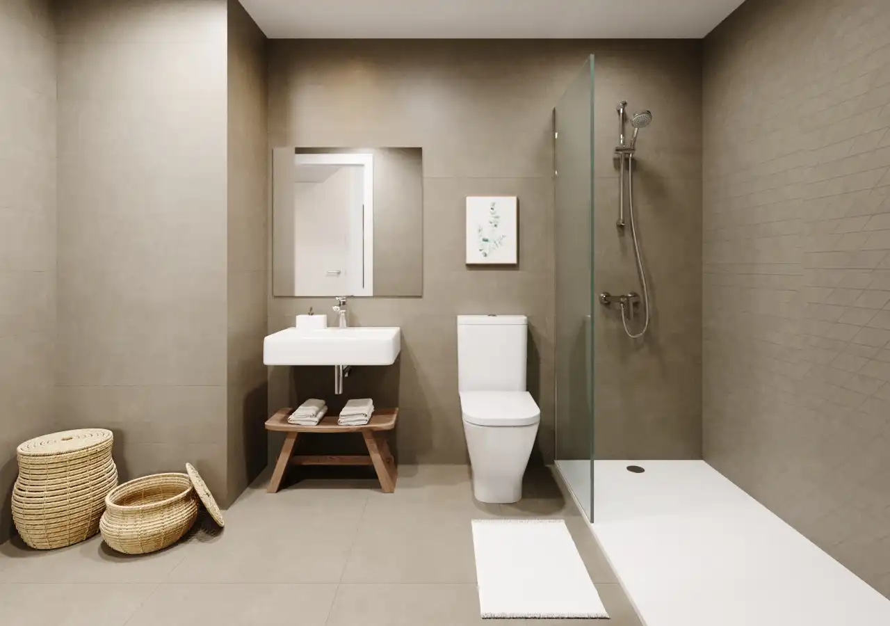 Piso en venta en Cáceres, Cáceres