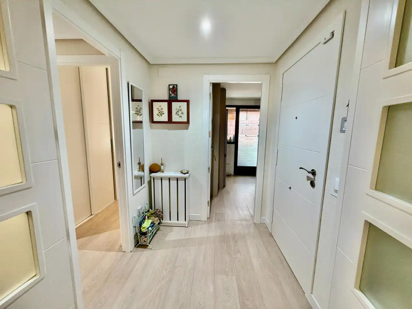 Flat for sale in Madrid  with Air Conditioner, Heating and Storage room