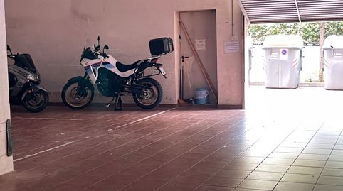 Foto 5 von Garage zum Verkauf in Carrer del Doctor Robert, 185, Bufalà, Badalona