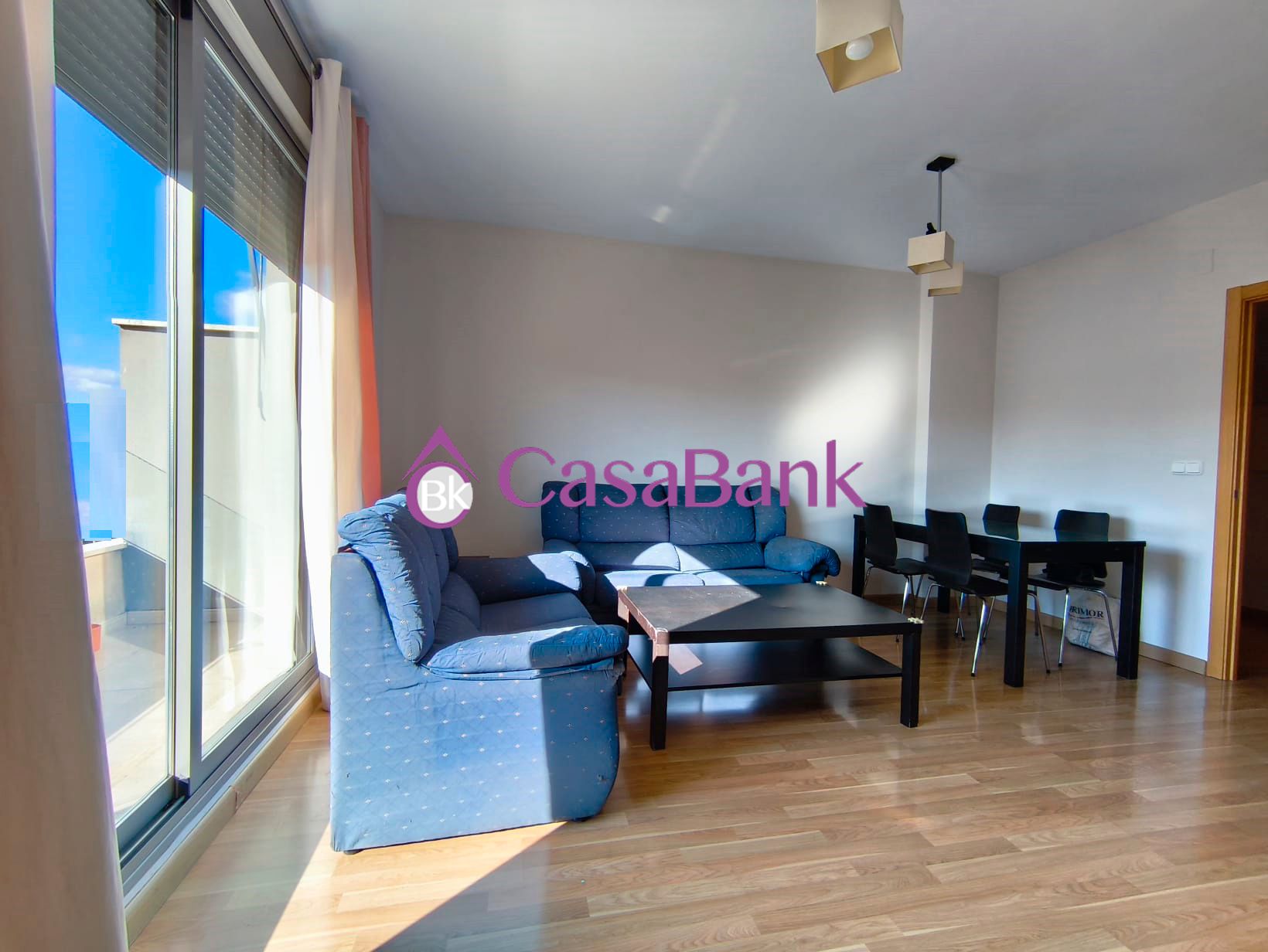 Flat to rent in Tablero Bajo - Arruzafilla