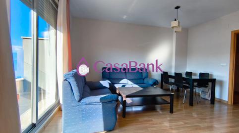 Photo 2 of Flat to rent in Tablero Bajo - Arruzafilla, Córdoba