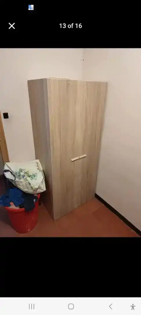 Habitación de Piso de alquiler en Olot con Piscina, Amueblado y Lavadora
