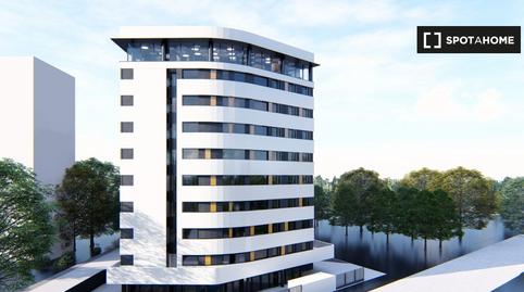 Foto 3 de Estudi per a compartir a Barriada de Pineda, Sevilla