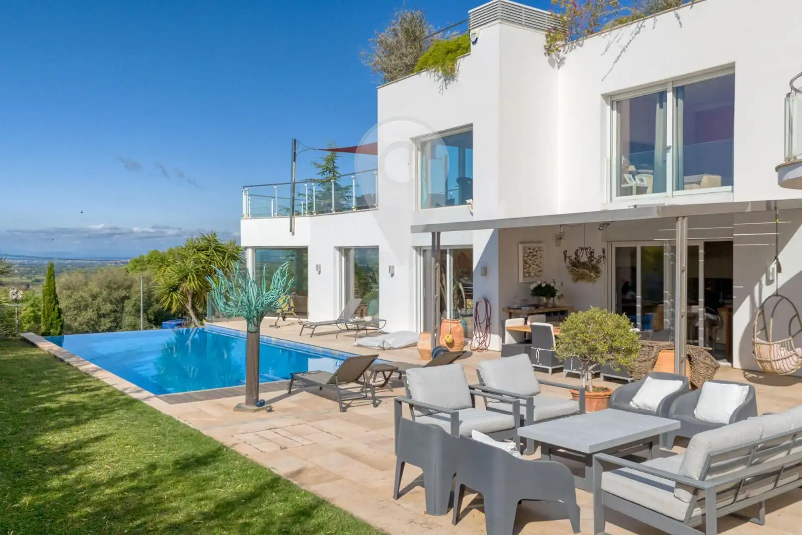 Haus mit Pool zum Verkauf in ALT EMPORDÀ