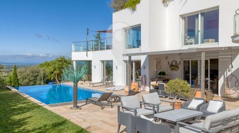 Villa de lujo Palau Saverdera