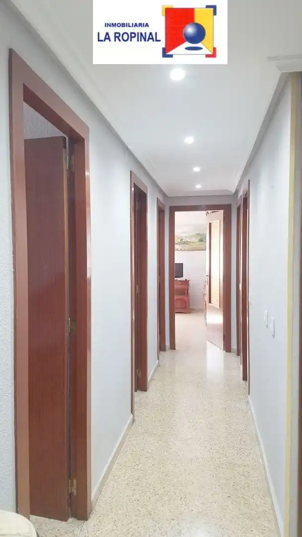 Flat for sale in Salamanca  with Heating, Furnished and Oven