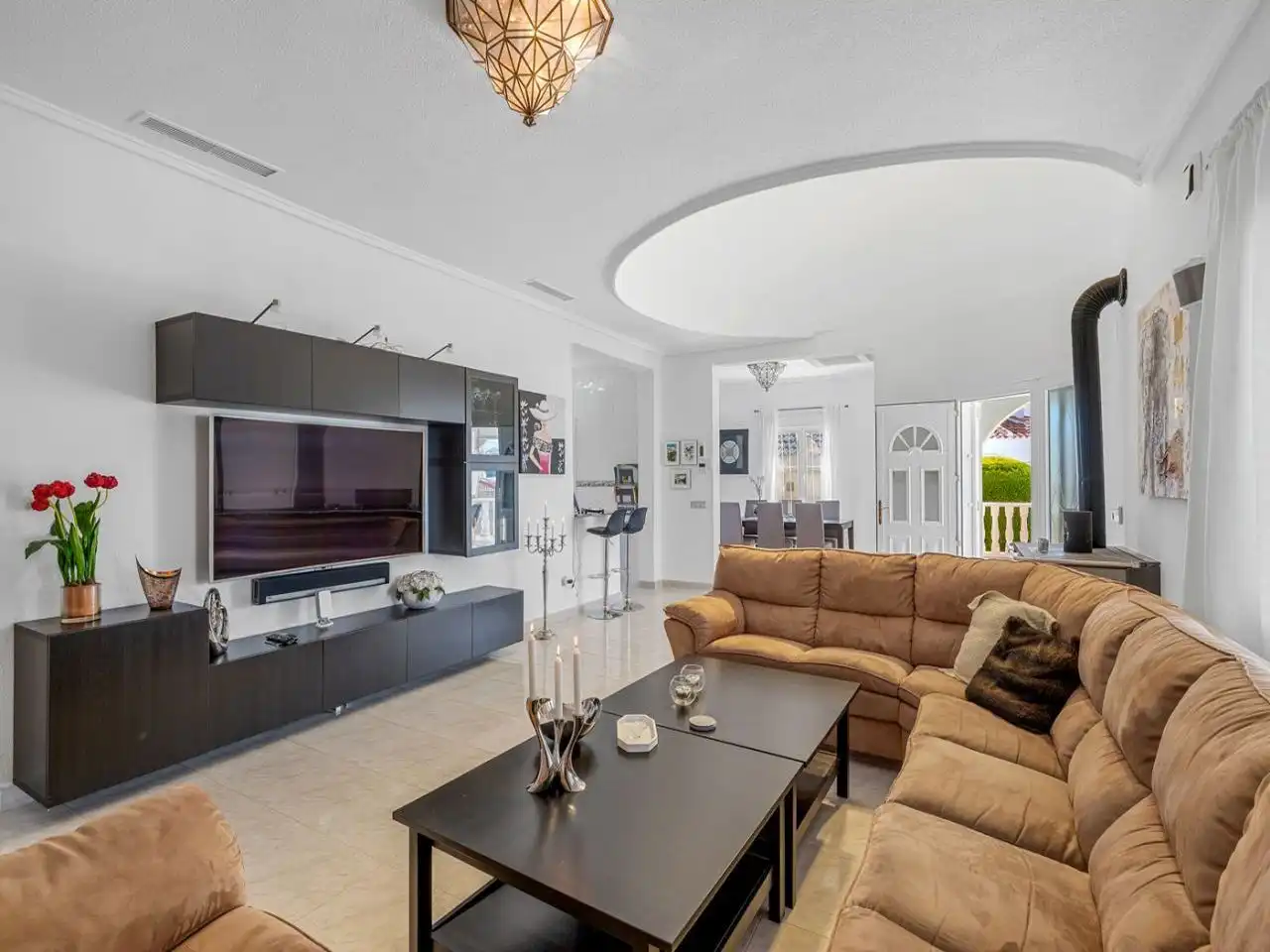 Detached house with terrace for sale in Pedanías Norte, imagen 17