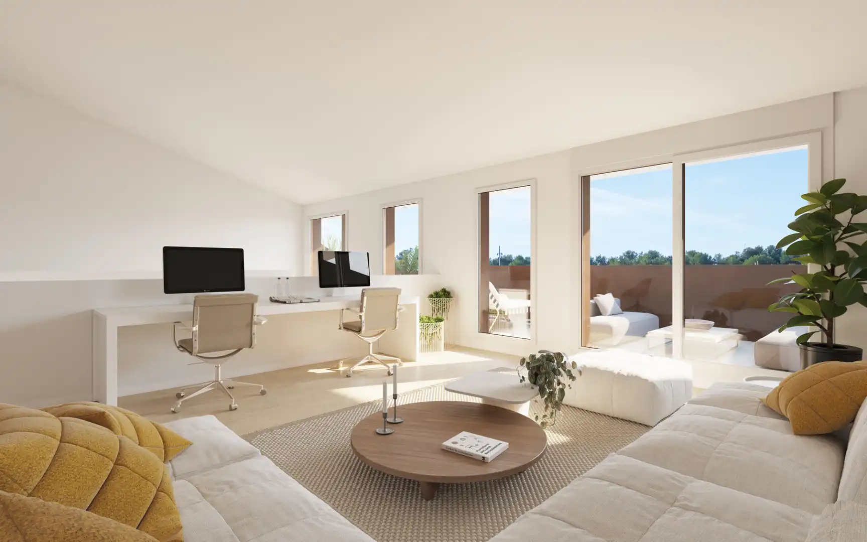 Dúplex en venda a Tarragona Capital, Tarragona