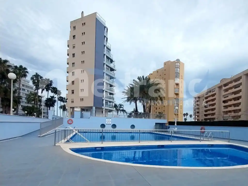 Ático con piscina en venta en Calle Llevant, imagen 9