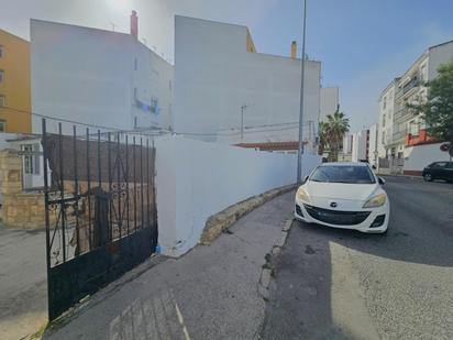 Vista exterior de Casa o xalet en venda en Sanlúcar de Barrameda
