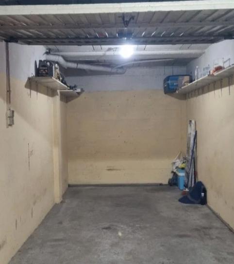 Foto 2 de Garatge en venda a Calle de la Rocina, 1, Norte - Blanca Paloma, Rota