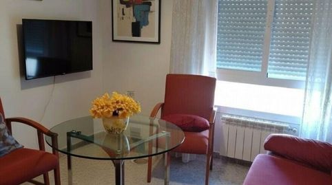 Foto 2 de Piso en venta en Avenida Lagunas de Ruidera, El Torreón - Los Ángeles - El Pilar, Ciudad Real Capital