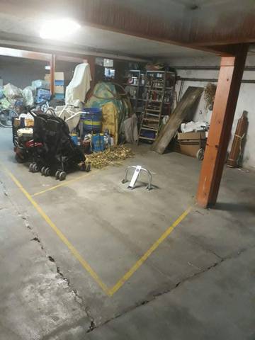 Garaje en Venta en Sant Llàtzer, 55 en Centre