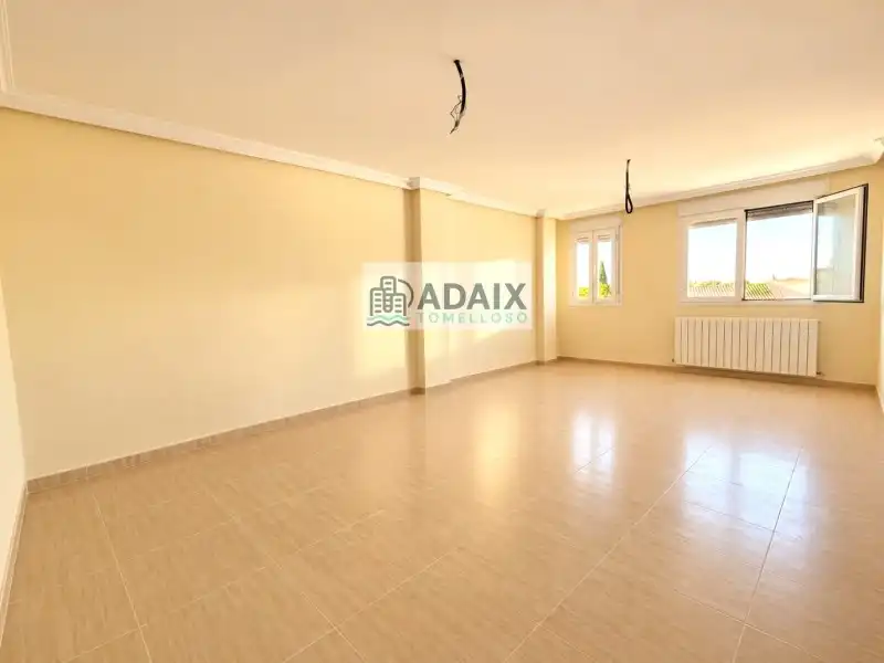 Appartamento con terrazza in vendita a Socuéllamos