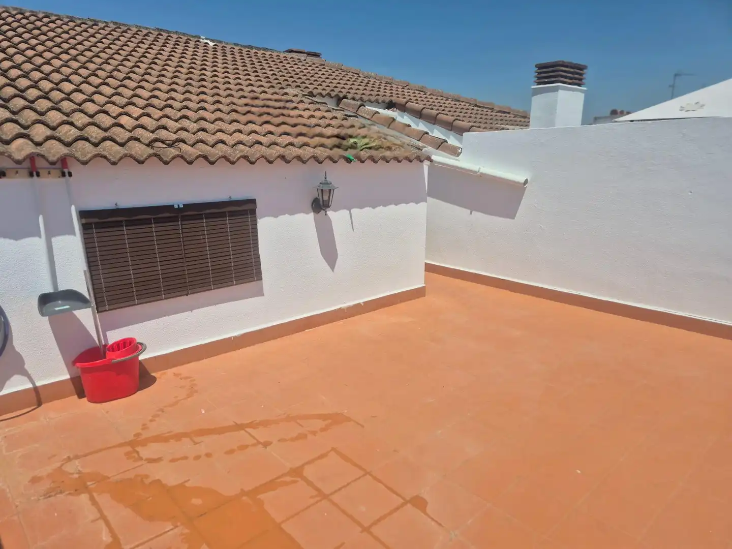 Attic for sale in Puebla de la Calzada