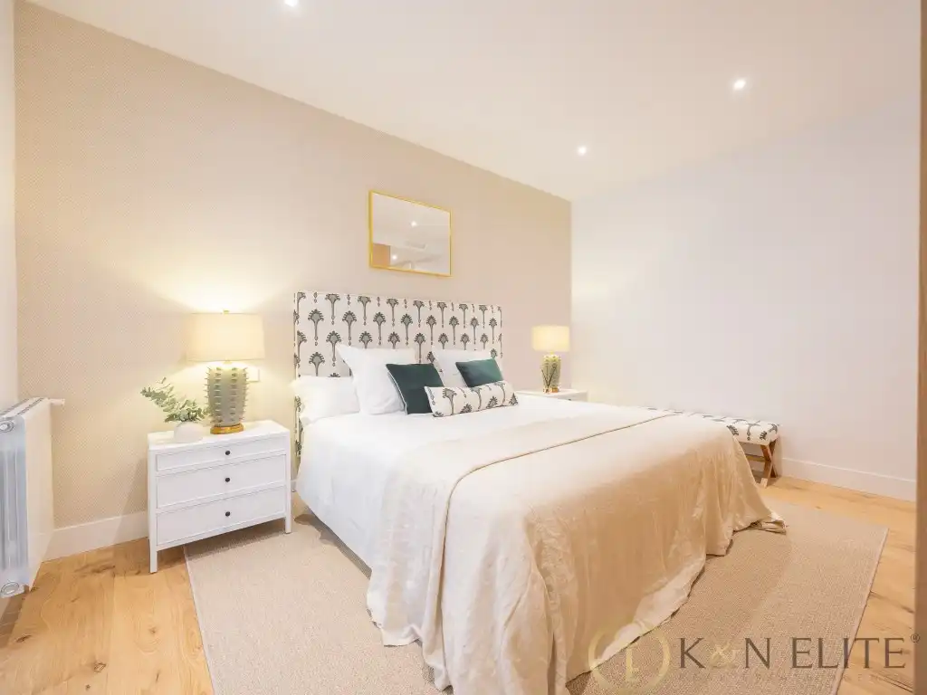 Flat with terrace for sale in Calle Castello, imagen 18