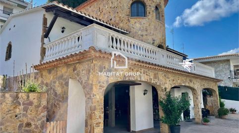 Casa en Platja DAro